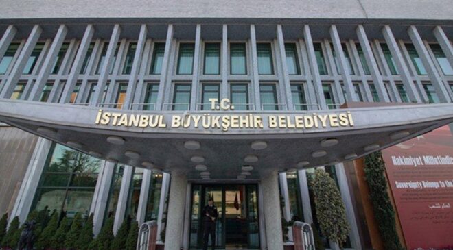 İBB’den ‘Florya’ yalanlaması