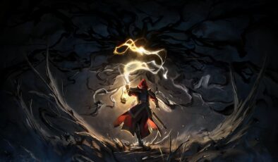 Mandragora: Whispers of the Witch Tree – İnceleme