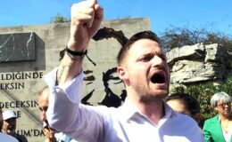 Öğrenciler için yürüyen CHP’li Denizaslanı hakkında soruşturma