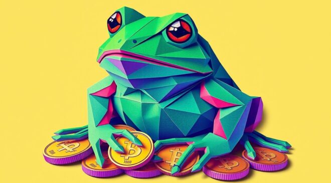 Pepe Coin Yükselişi Tehlikede! Balinalar 41 Trilyon Token Satıyor