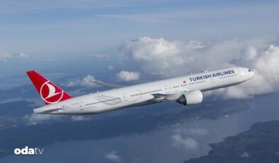 THY’den ilk çeyrekte milyarlık zarar