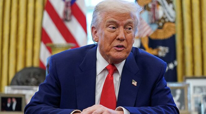 Trump’tan ‘Rusya-Ukrayna’ yorumu: Anlaşma bu hafta gerçekleşebilir
