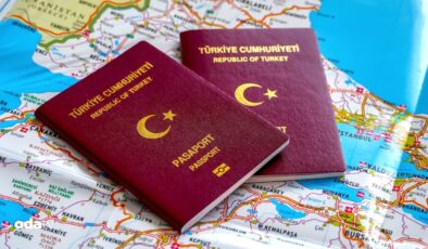 Vize randevuları karaborsaya düştü