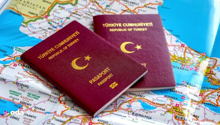 Vize randevuları karaborsaya düştü