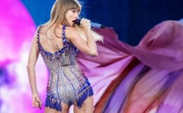 Taylor Swift, meslektaşlarına yol gösterdi