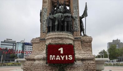 1 Mayıs işçi ve Emekçi Bayramı nasıl ortaya çıktı? 1 Mayıs’ın tarihi