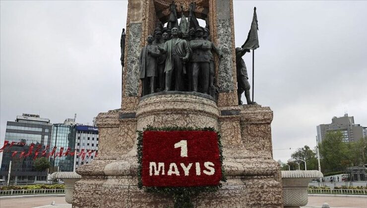 1 Mayıs işçi ve Emekçi Bayramı nasıl ortaya çıktı? 1 Mayıs’ın tarihi