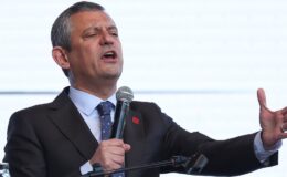 11 yıl aradan sonra yeniden düzenlendi: Özgür Özel mesaj gönderdi
