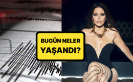 15 Mayıs Perşembe Türkiye Gündeminde Neler Vardı?