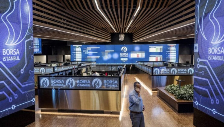 1,7 trilyon TL’lik erime, bankalarda yüzde 30’a varan düşüş, yabancı yatırımcı 1,5 milyar dolar çıkardı