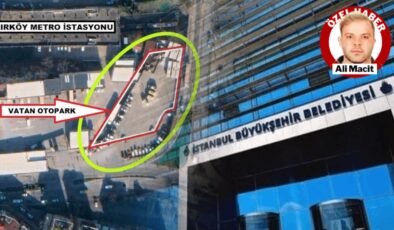 20 milyonluk rüşvetin ses kaydı var demişlerdi: O iddia da yalan çıktı