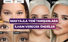 30’lu Yaşlarınızdaysanız ve Hala Makyaj Yapmayı Bilmiyorsanız Size Yardımcı Olacak Ürünler Serisi 4