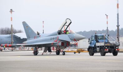 Avrupa’nın yeni güvenlik mimarisi ve Türkiye paradoksu