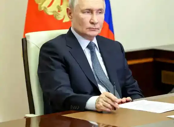 Putin’den Ukrayna ile İstanbul’da müzakere önerisi