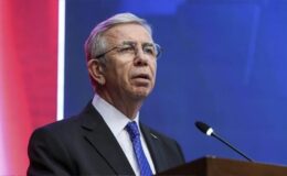 ABB Başkanı Mansur Yavaş’tan ‘erişim engeli’ tepkisi!