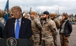 ABD Başkanı Trump, bugün Ukrayna ve Rusya arasındaki ‘en büyük’ esir takasının gerçekleştirildiğini açıkladı