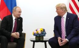ABD’den açıklama geldi: Trump ve Putin görüşmesi ne zaman olacak?