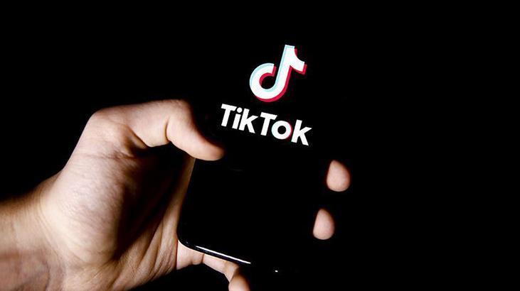AB’den TikTok’a suçlama