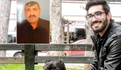 Adana’da dehşet! Temizlik görevlisi esnafı bıçakla öldürdü