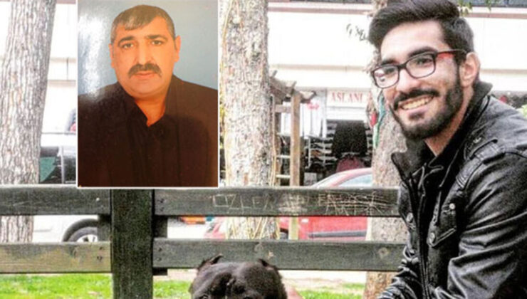 Adana’da dehşet! Temizlik görevlisi esnafı bıçakla öldürdü