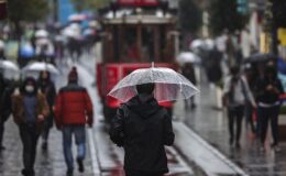 AKOM’dan İstanbul için kritik sağanak uyarısı