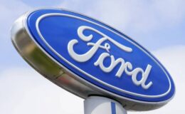 Almanya’da Ford çalışanları greve gidiyor