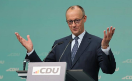 Almanya’nın yeni Başbakanı Friedrich Merz kimdir?
