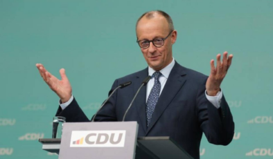 Almanya’nın yeni Başbakanı Friedrich Merz kimdir?