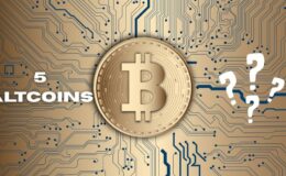 Altcoin Sezonu Geliyor Mu? İşte Alınabilecek En İyi 5 Altcoin!