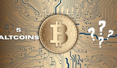 Altcoin Sezonu Geliyor Mu? İşte Alınabilecek En İyi 5 Altcoin!