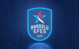 Anadolu Efes’ten final maçı öncesi Fenerbahçe Beko paylaşımı