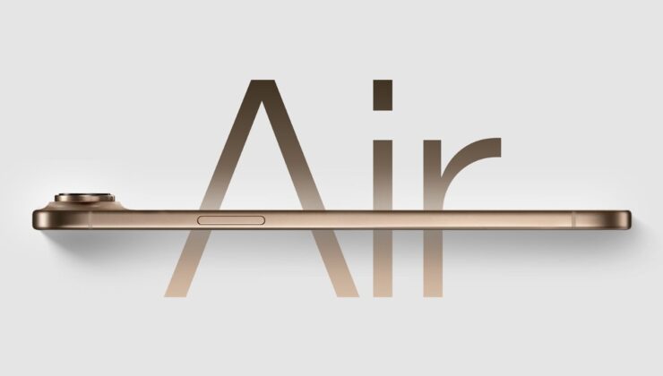 Apple’ın şimdiye kadarki en ince telefonu için geri sayım başladı