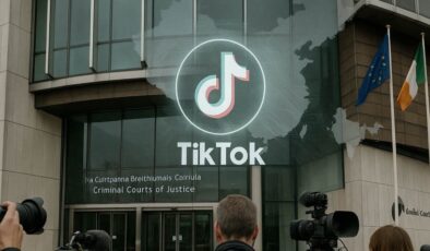 Avrupa Birliği’nden TikTok’a Dev Ceza: Kullanıcı Verilerini Çin’e Aktarmış!