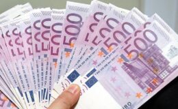 Avrupa nakit parayı kaldırmaya hazırlanıyor