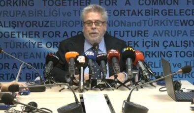 Avrupa Parlamentosu Türkiye Raportörü Sanchez’den çarpıcı İmamoğlu açıklaması
