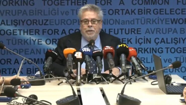 Avrupa Parlamentosu Türkiye Raportörü Sanchez’den çarpıcı İmamoğlu açıklaması