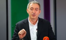 Bakırhan'dan tartışılacak Lozan açıklaması