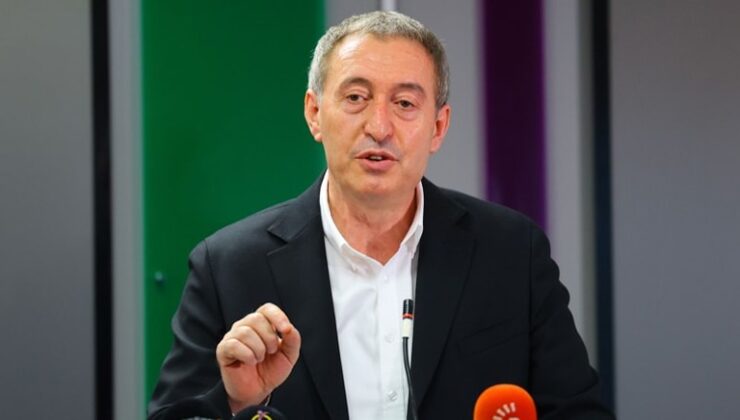 Bakırhan'dan tartışılacak Lozan açıklaması