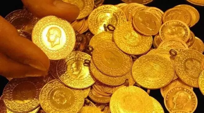 Barış sinyali altını vurdu: Güvenli liman düşüşte! Gram, çeyrek, Cumhuriyet altını bugün ne kadar oldu? 20 Mayıs 2025 Salı altın fiyatları…