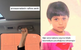 Bazı Rafine Zevklerden Küçük Besleme Tipi Saç Modasına Son 24 Saatin Viral Tweetleri