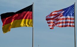 Berlin-Washington hattında AfD gerilimi