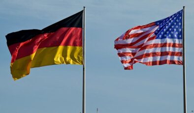Berlin-Washington hattında AfD gerilimi