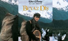 Beyaz Diş filminin konusu ne? Beyaz Diş filminin oyuncuları kim?