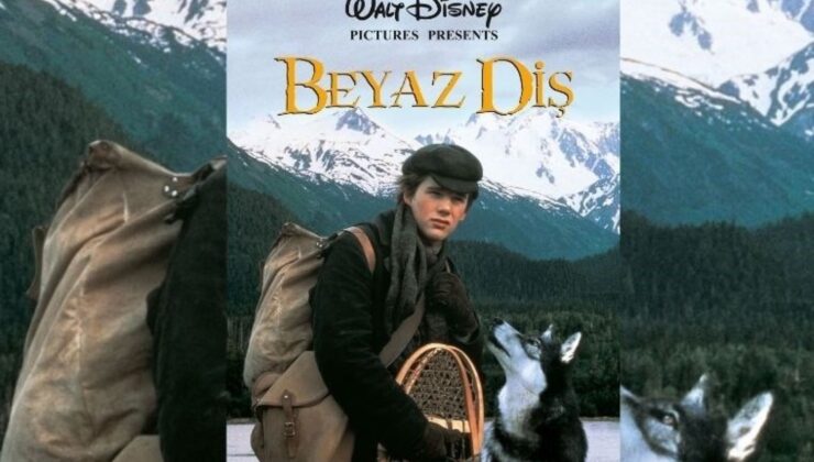 Beyaz Diş filminin konusu ne? Beyaz Diş filminin oyuncuları kim?