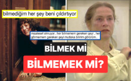 “Bilmemek En Büyük Konfor Alanıdır” Diyen Kullanıcıya Gelen Pek Bi’ Haklı Yorumlar