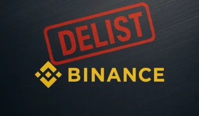 Binance’in hamur gibi oynadığı altcoin projeleri