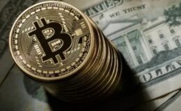 Bitcoin, altın ve İsviçre frangını gölgede bıraktı
