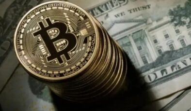 Bitcoin, altın ve İsviçre frangını gölgede bıraktı