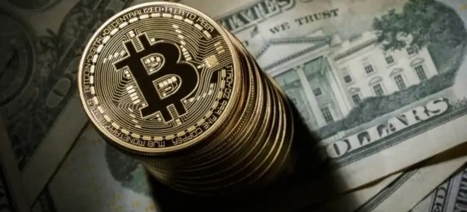 Bitcoin, altın ve İsviçre frangını gölgede bıraktı