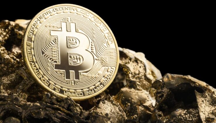 Bitcoin, Bu Haberle Yükselmeye Devam Edebilir!